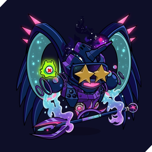Token #1392