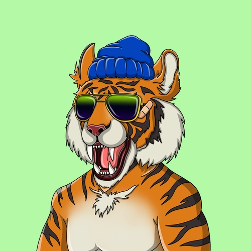 Token #1030