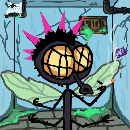 Token #7