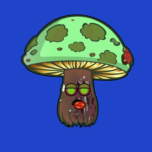 Token #4484