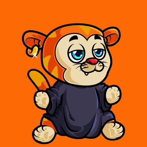 Token #2428