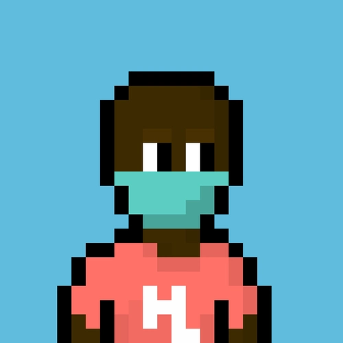 Token #3351