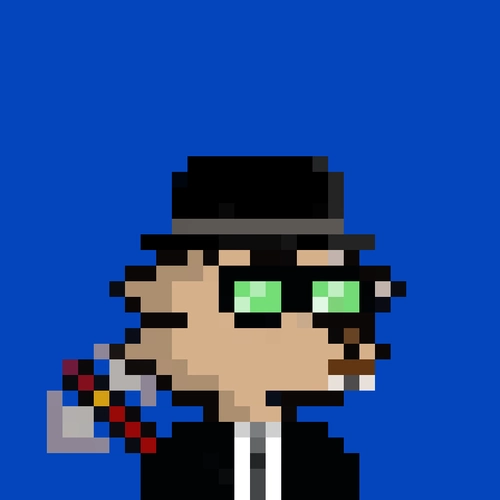 Token #1512