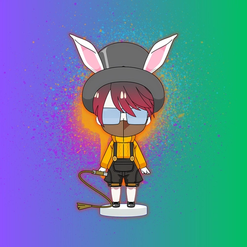 Token #38