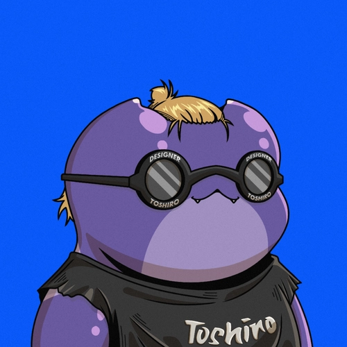 Token #4009