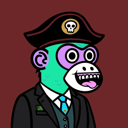 Token #5
