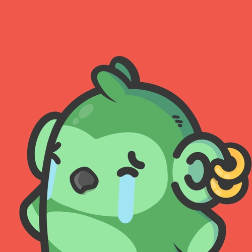 Token #6951