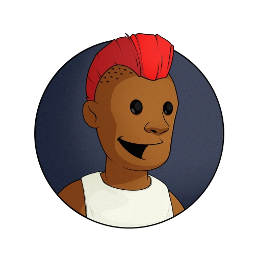 Token #128