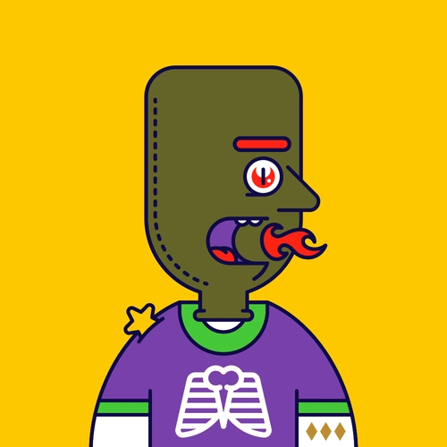 Token #485