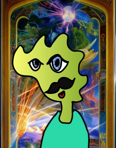 Token #1181
