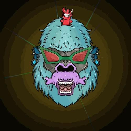 Token #837