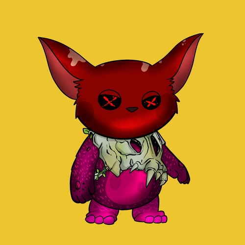 Token #42