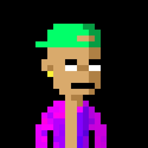 Token #530