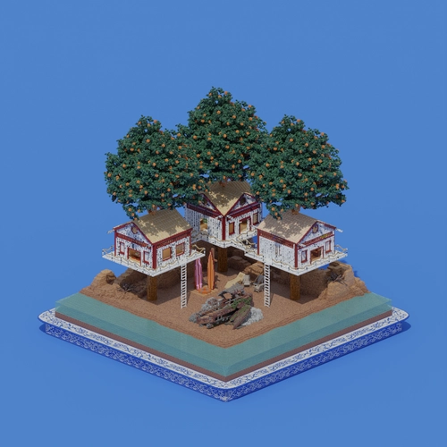 Token #385