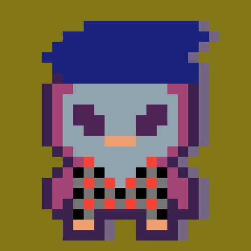Token #1