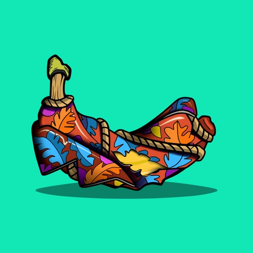 Token #1123