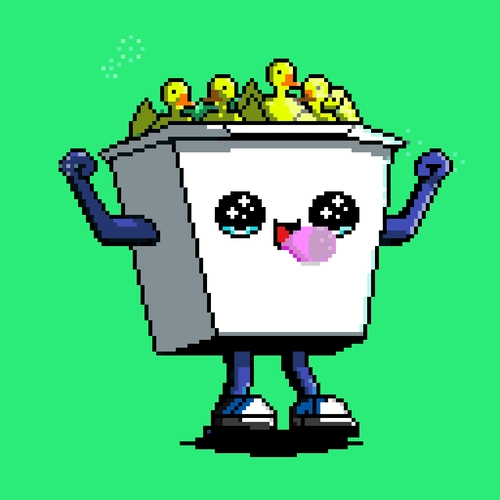 Token #1139