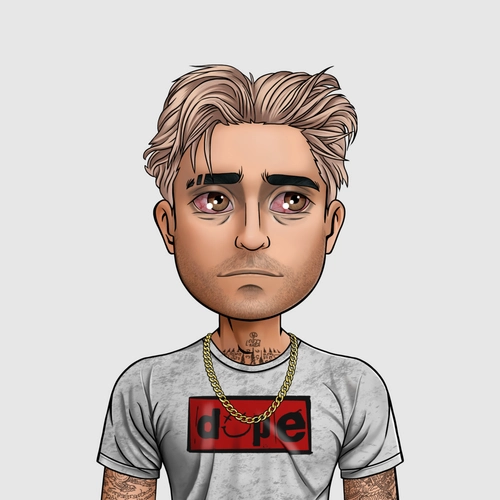 Token #1216