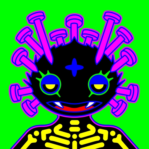 Token #33714