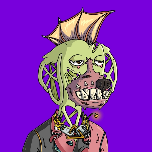 Token #2