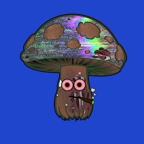 Token #2612