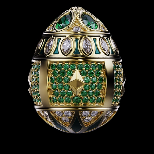 Token #2838