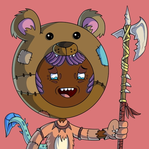 Token #14603