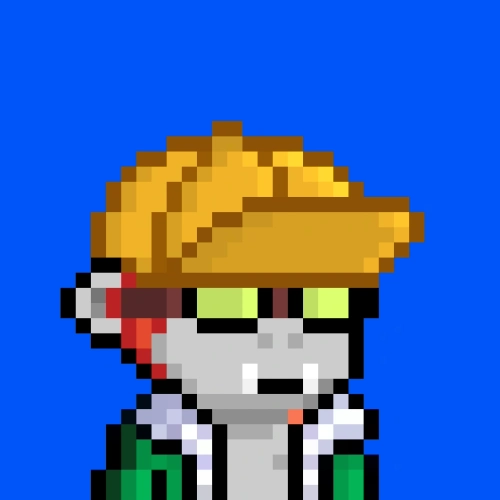 Token #3219