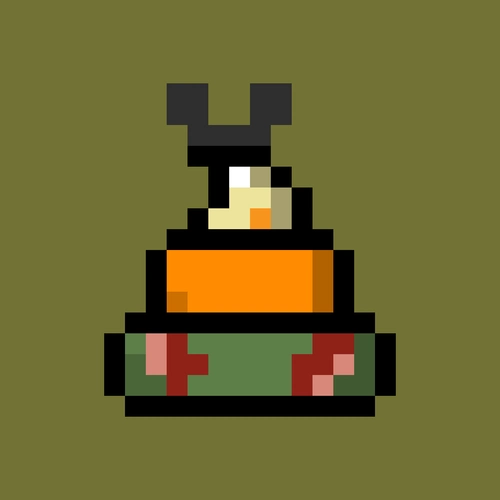 Token #1695