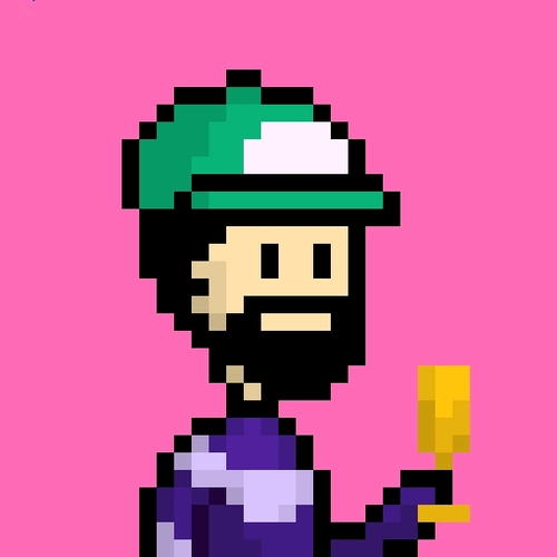 Token #5736