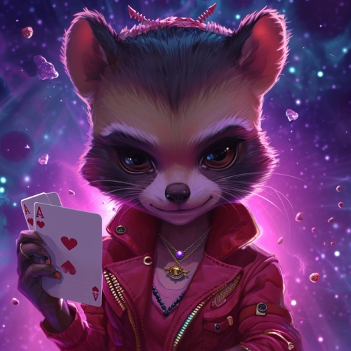 Token #6