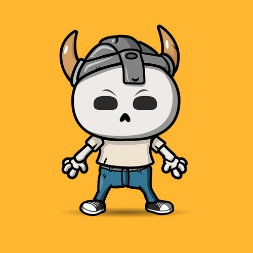 Token #2855