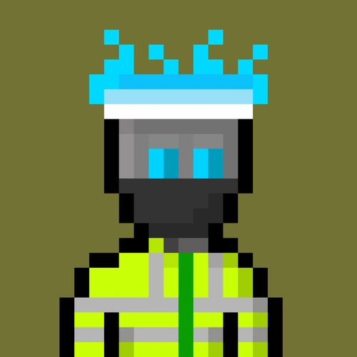 Token #1046