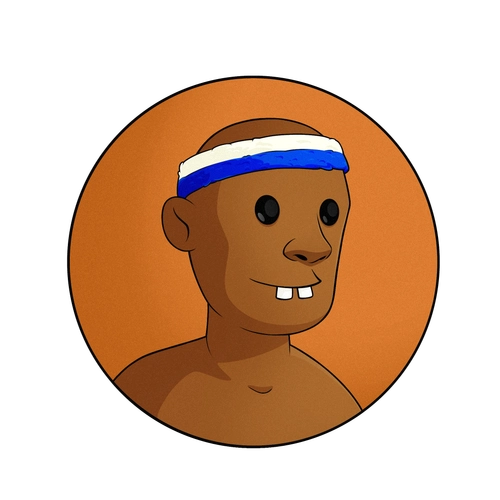 Token #1523