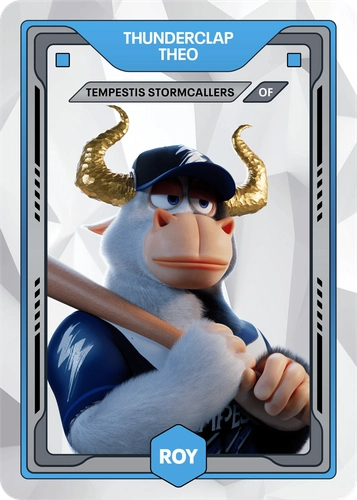 Token #409