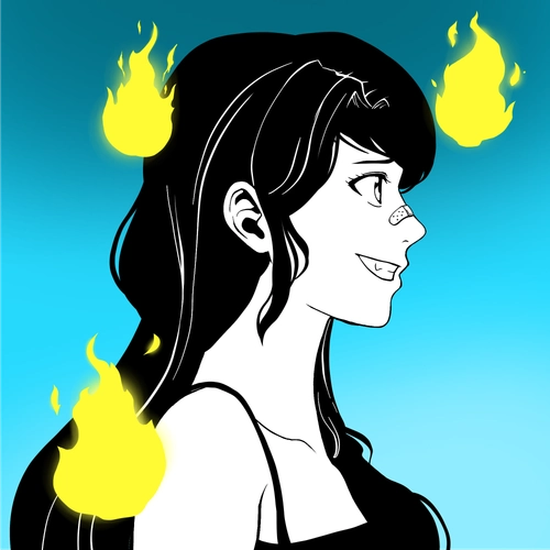 Token #558