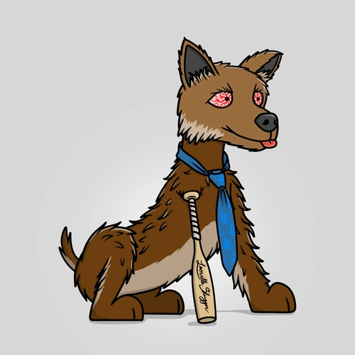 Token #714