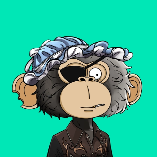 Token #1604