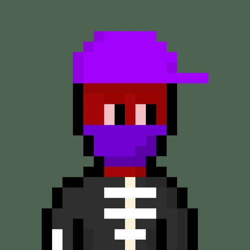 Token #264