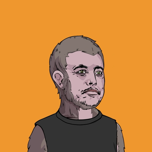 Token #1269