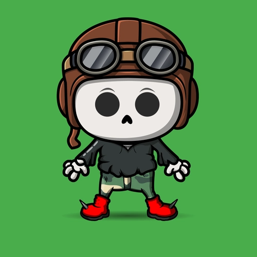 Token #876