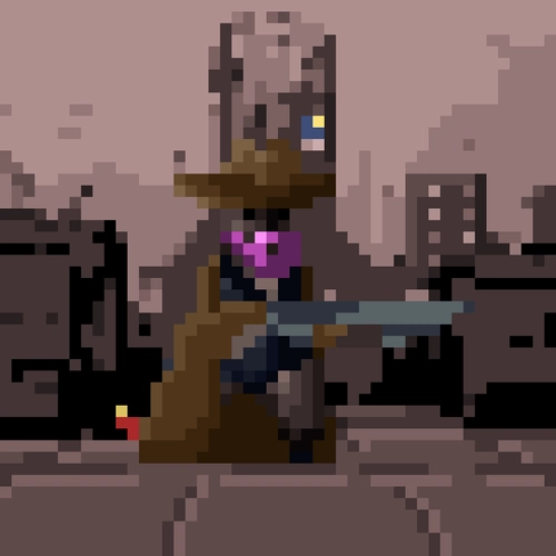 Token #6346
