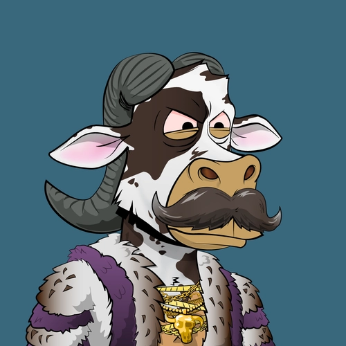 Token #2496