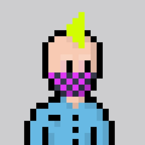 Token #2068