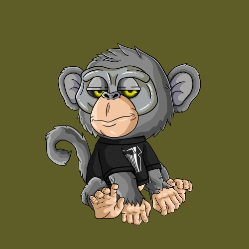 Token #1323