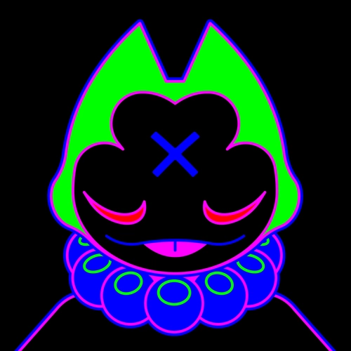 Token #33631