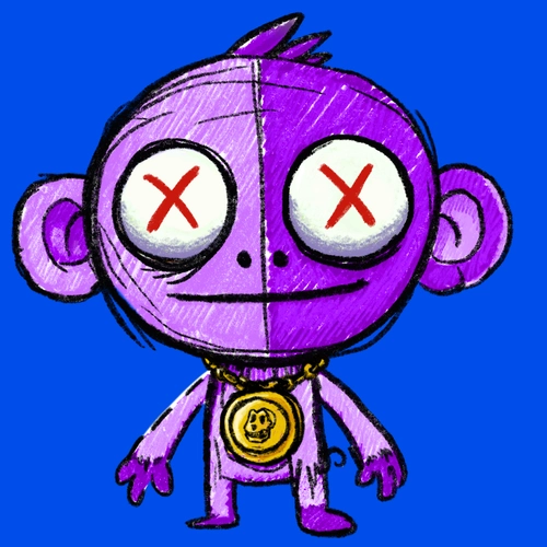 Token #2611