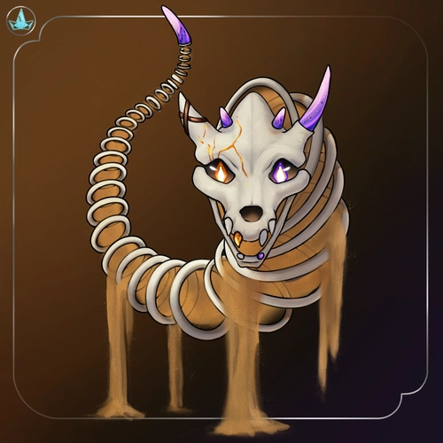 Token #5232