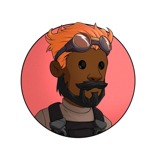 Token #2044