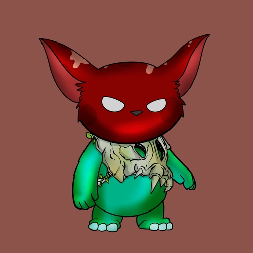 Token #2270